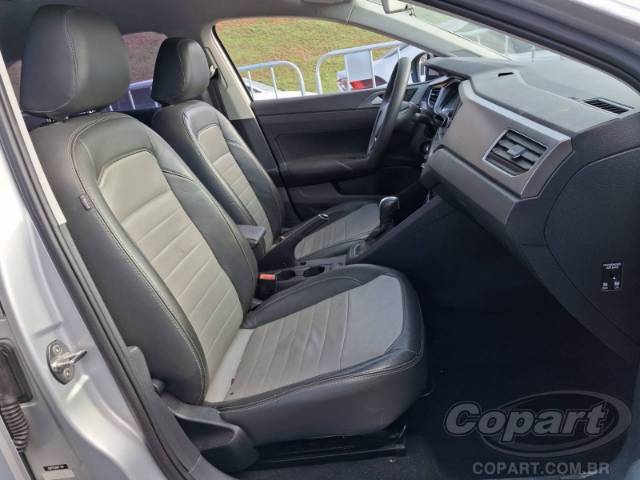 2021 VOLKSWAGEN NIVUS 