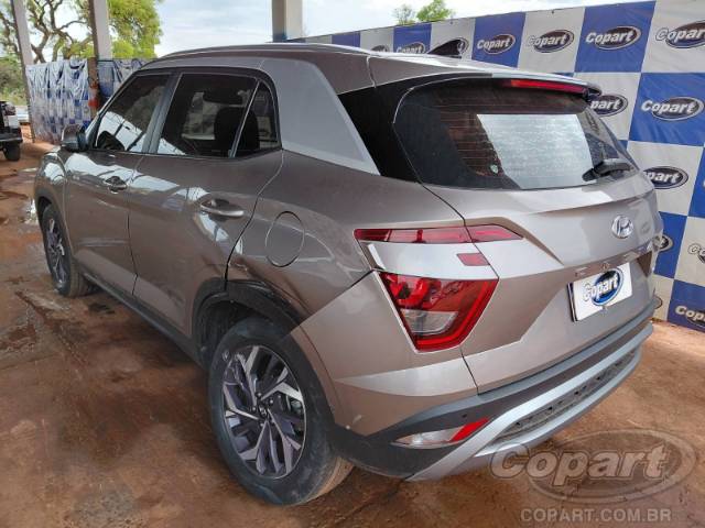 2024 HYUNDAI CRETA 