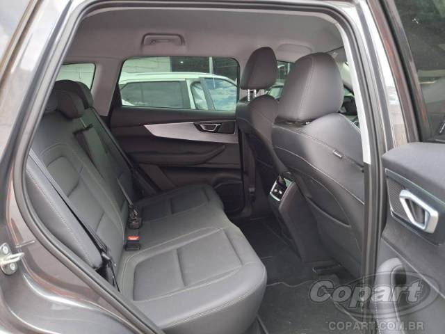 2025 CAOA CHERY TIGGO 7 