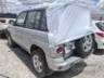 2009 MITSUBISHI PAJERO TR4 