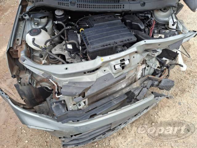 2025 VOLKSWAGEN SAVEIRO CD 