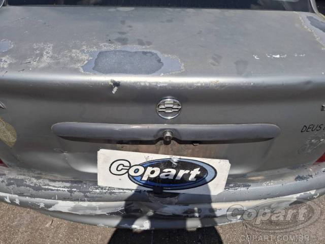 1997 CHEVROLET CORSA SEDAN 