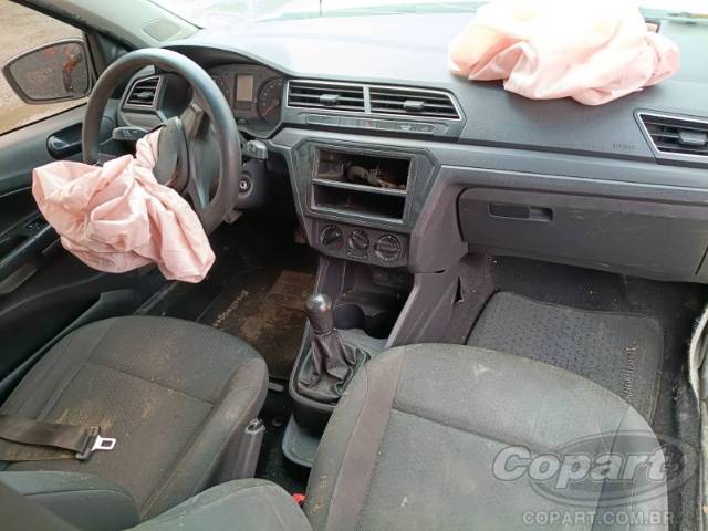 2023 VOLKSWAGEN SAVEIRO 