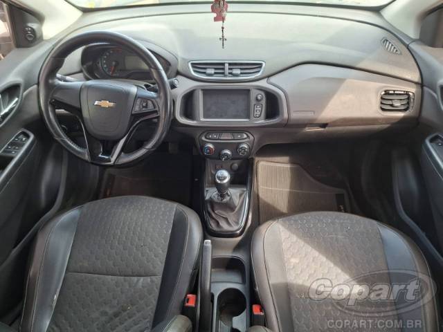 2018 CHEVROLET PRISMA 