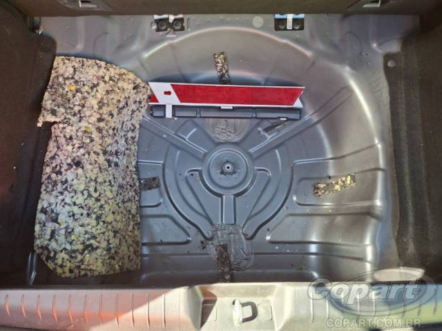 2022 FIAT ARGO 