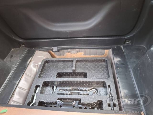 2017 HONDA HR-V 