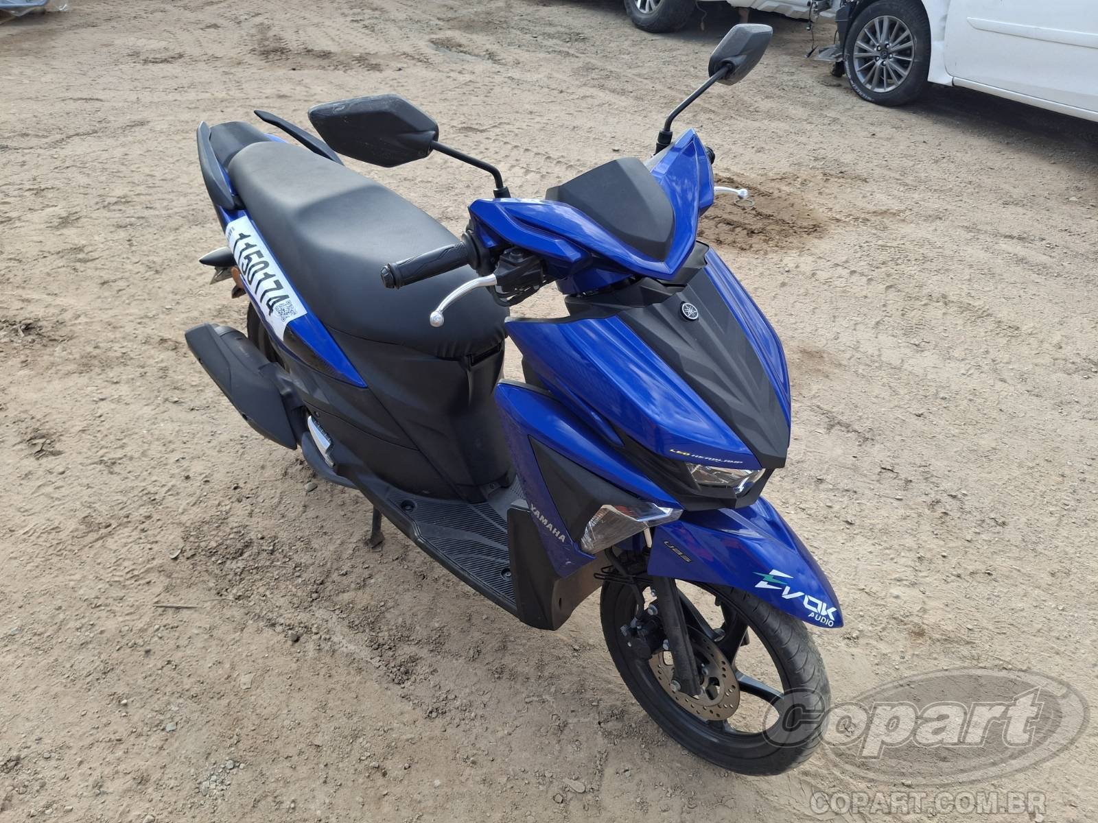 2022 YAMAHA NEO