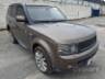 2011 LAND ROVER RANGE ROVER 