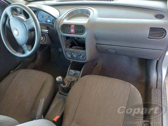 2009 CHEVROLET CORSA 