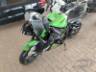 2020 KAWASAKI NINJA ZX-6R 