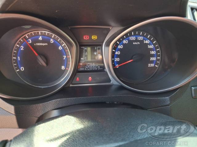 2014 HYUNDAI HB20S 