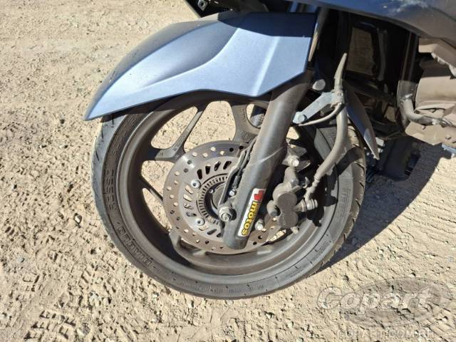 2023 HONDA PCX 