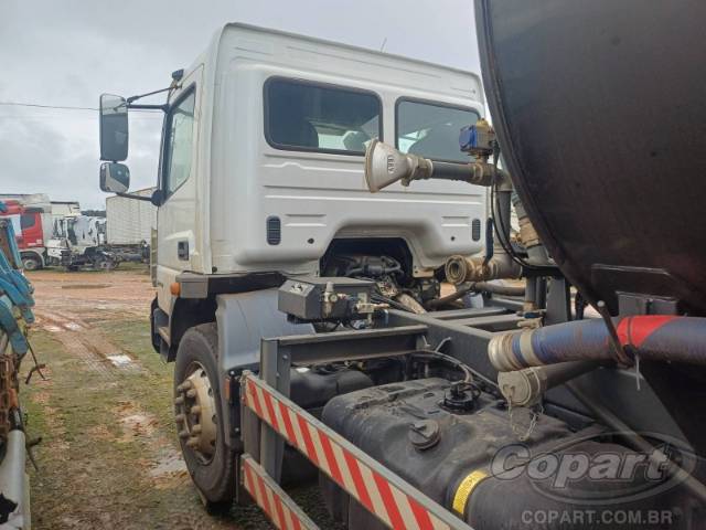 2025 MERCEDES-BENZ Atego 