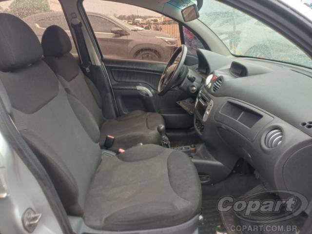 2009 CITROEN C3 