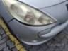 2012 PEUGEOT 207 