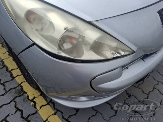 2012 PEUGEOT 207 