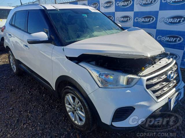 2019 HYUNDAI CRETA 
