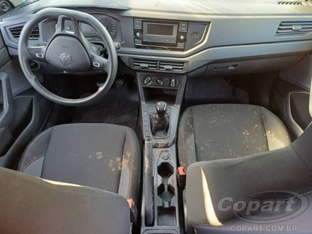 2024 VOLKSWAGEN POLO 