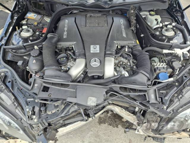 2014 MERCEDES BENZ CLASSE E 