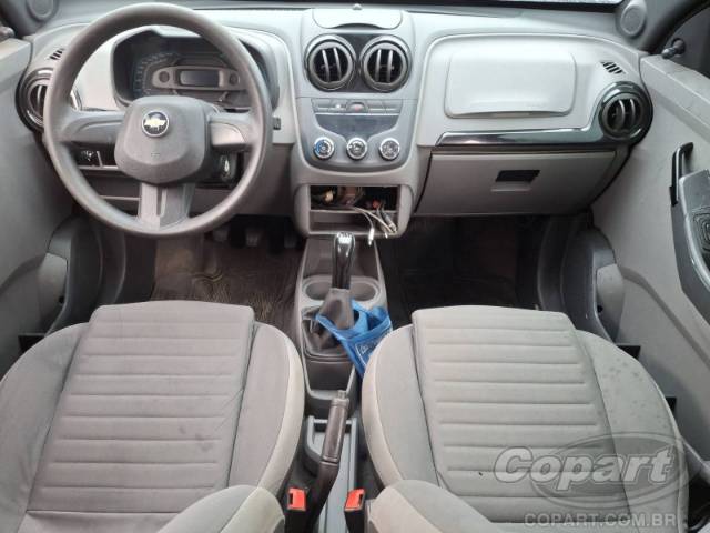 2011 CHEVROLET AGILE 