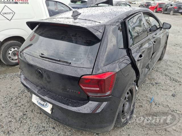 2019 VOLKSWAGEN POLO 