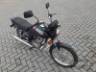 1997 HONDA CG 125 