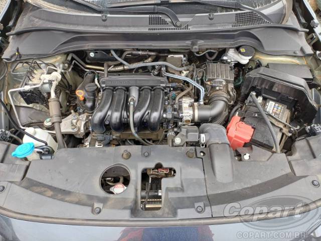 2025 HONDA HR-V 