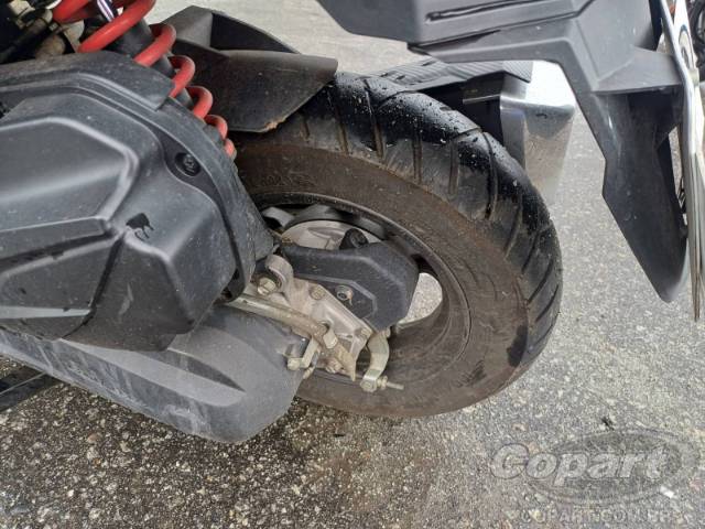 2019 HONDA ELITE 