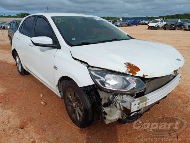 2023 CHEVROLET ONIX 