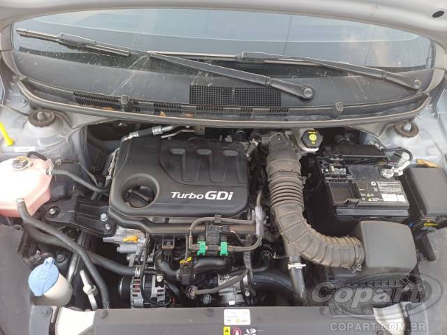 2022 HYUNDAI HB20 