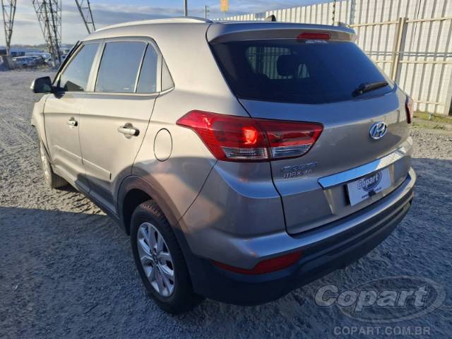 2021 HYUNDAI CRETA 