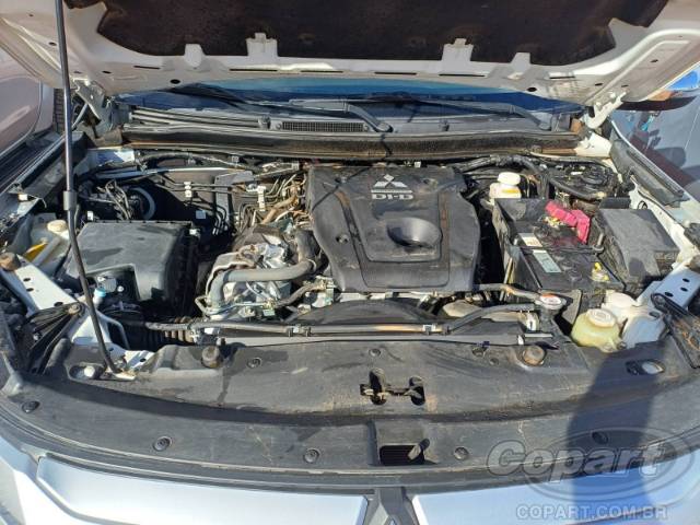 2024 MITSUBISHI L200 TRITON 