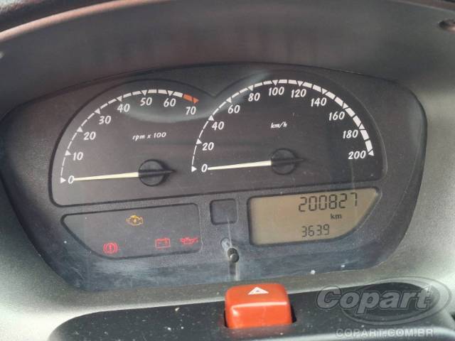 2003 CHEVROLET CELTA 
