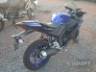 2025 YAMAHA YZF R15 