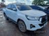 2020 TOYOTA HILUX CD 