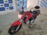 2024 HONDA CG 160 