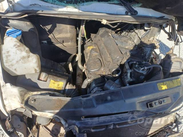2005 MERCEDES BENZ SPRINTER 