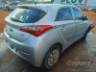 2014 HYUNDAI HB20 