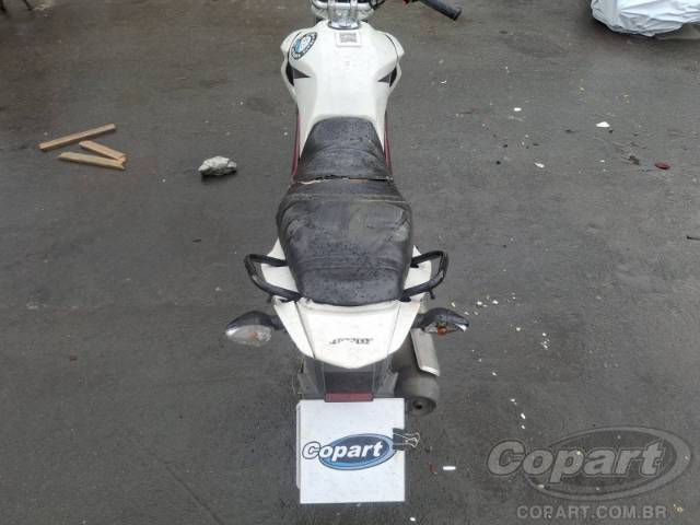 2014 HONDA CG 150 
