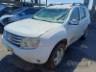 2013 RENAULT DUSTER 