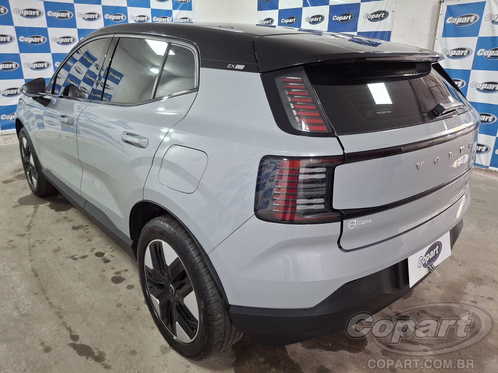 2024 VOLVO EX30 — foto 3 de 11