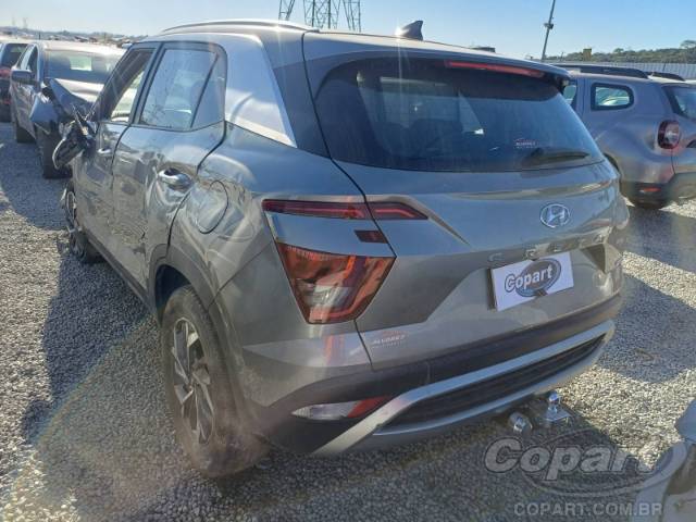 2024 HYUNDAI CRETA 