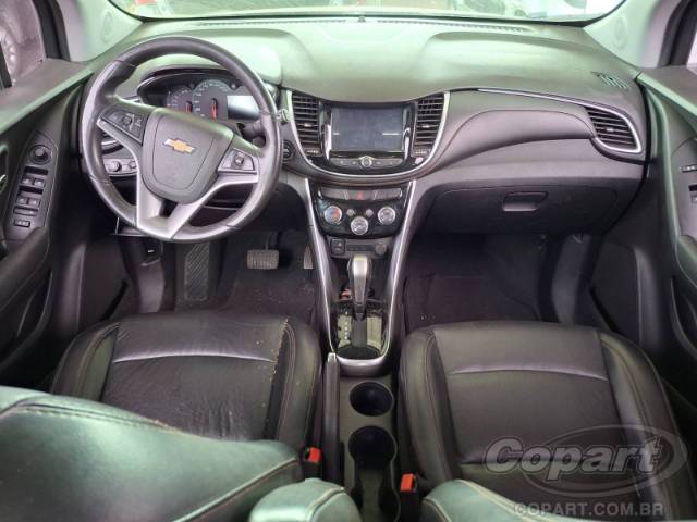 2017 CHEVROLET TRACKER 