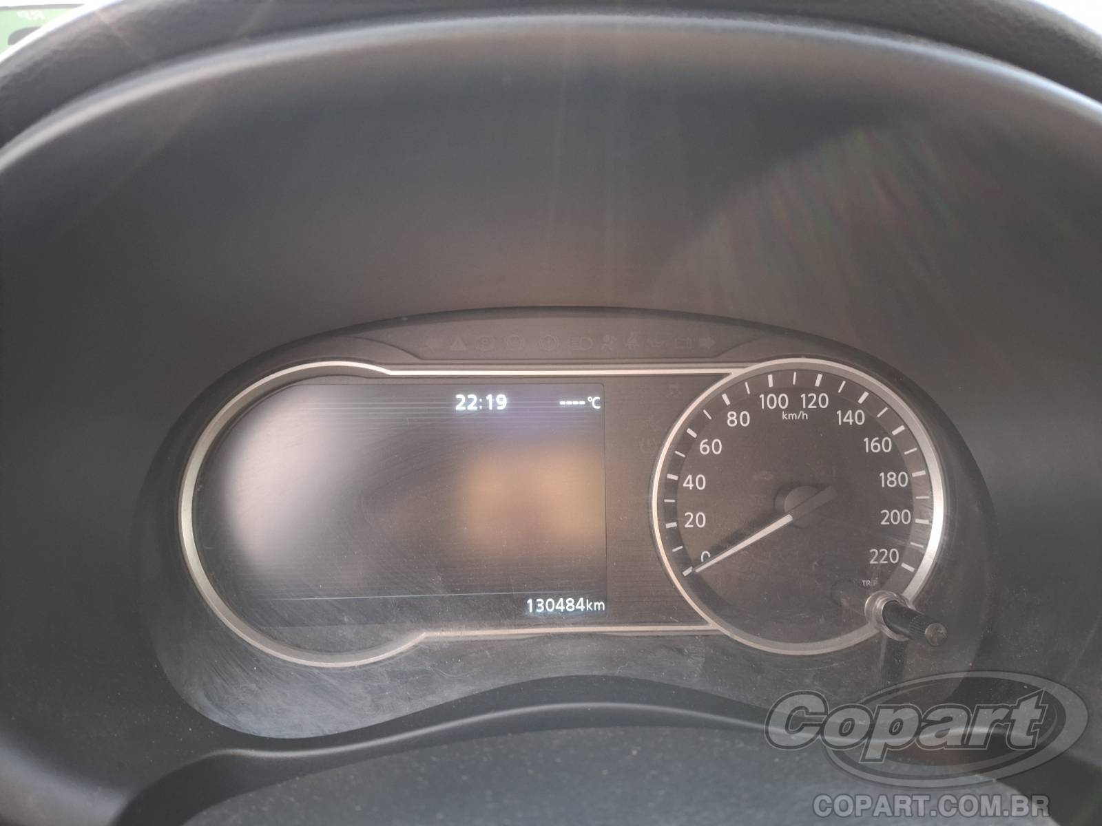 Foto 8 de 11: 2018 NISSAN KICKS