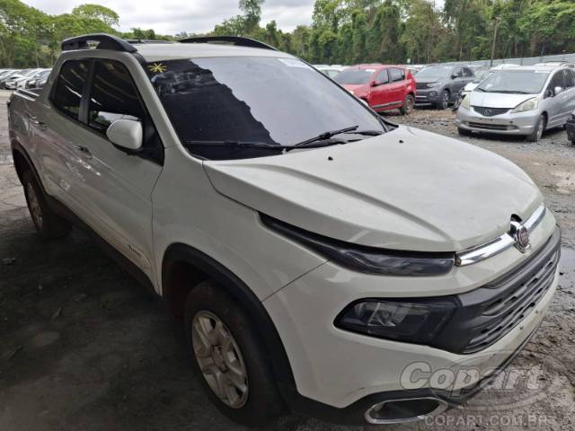 2019 FIAT TORO 