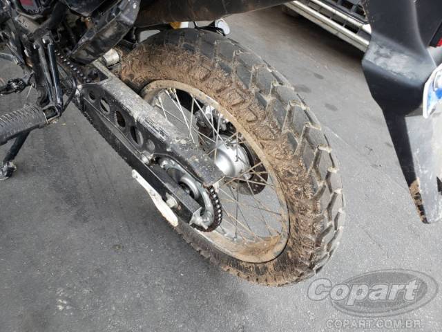 2023 HONDA XRE 190 