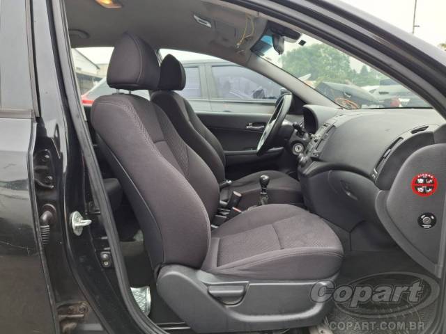 2011 HYUNDAI I30 CW 