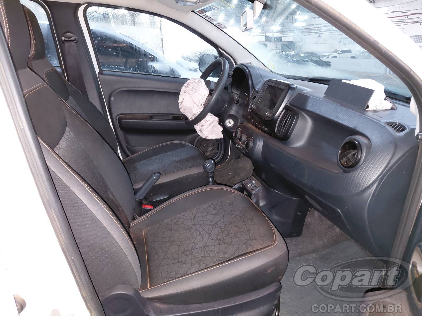 2025 FIAT MOBI — foto 5 de 10