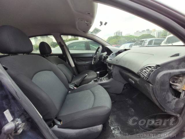 2012 PEUGEOT 207 