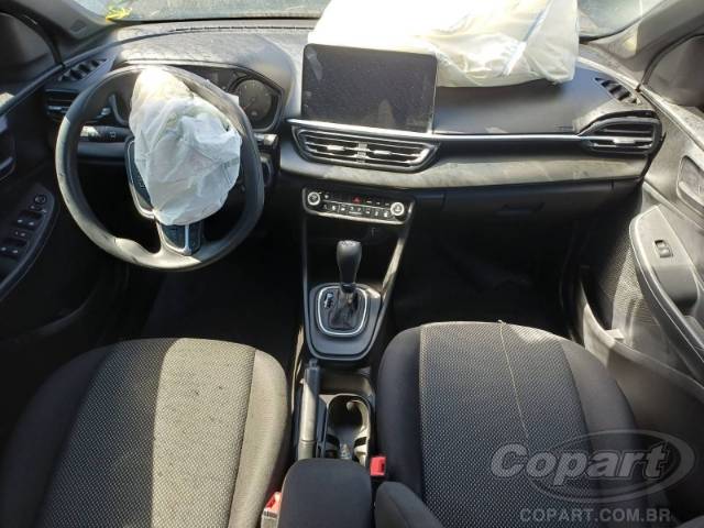 2026 FIAT PULSE 